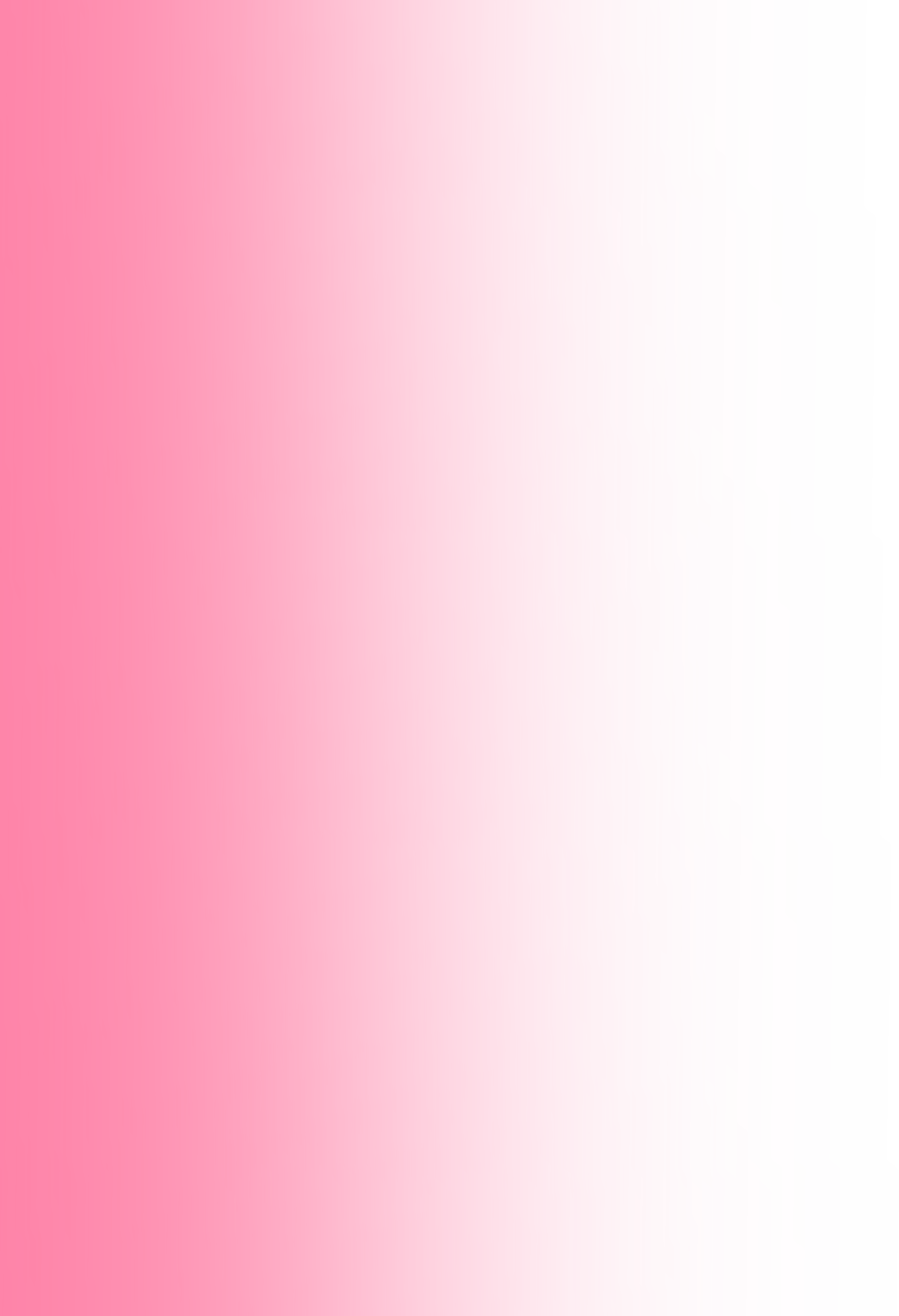 Pink Transparent Gradient