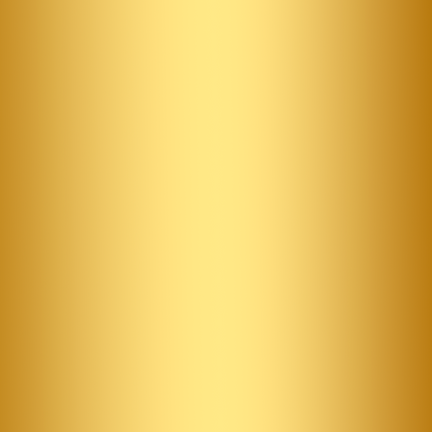 Golden Illuminated Gradient