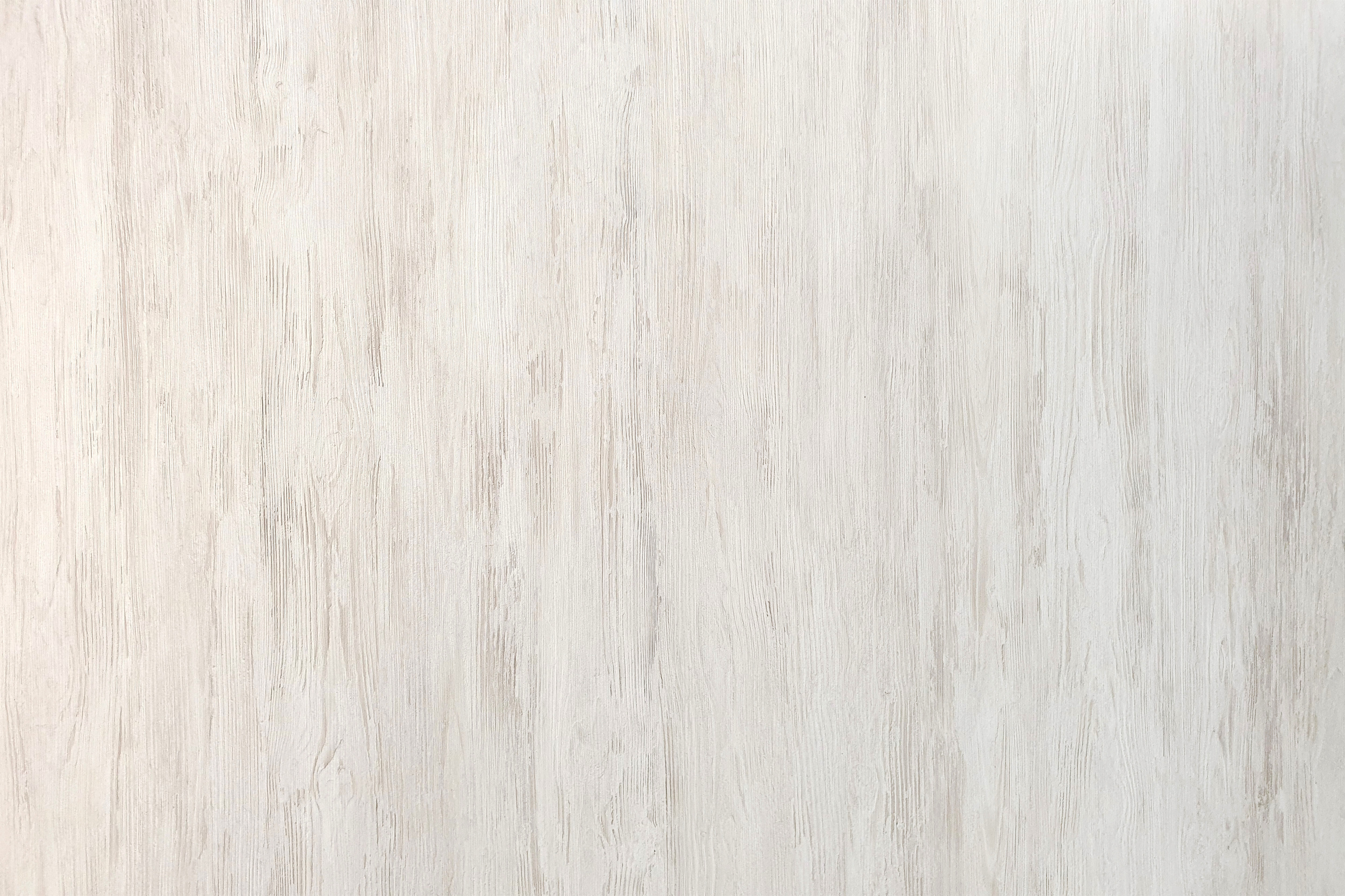 White Washed Old Wood Background Texture