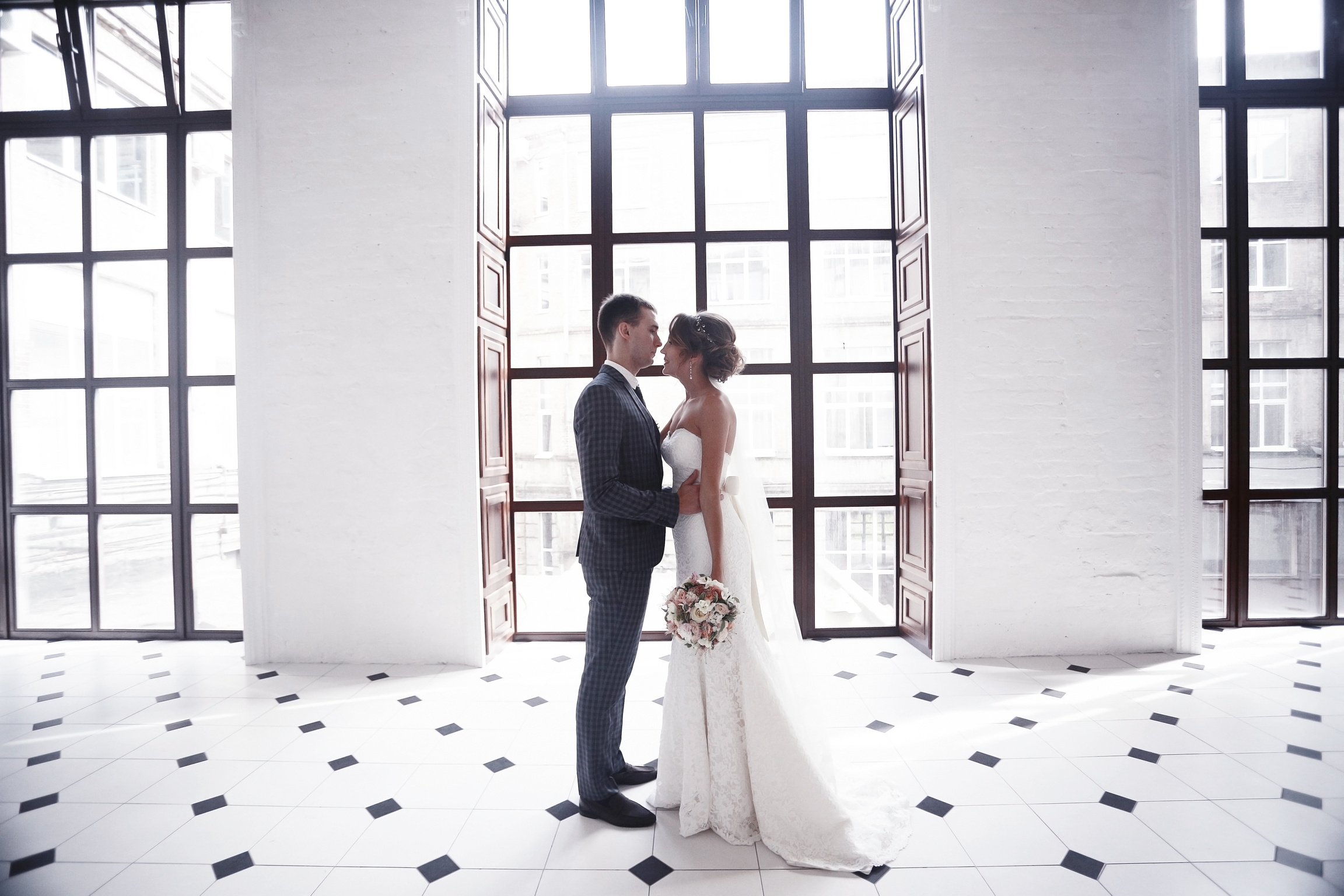 Wedding Photo Session