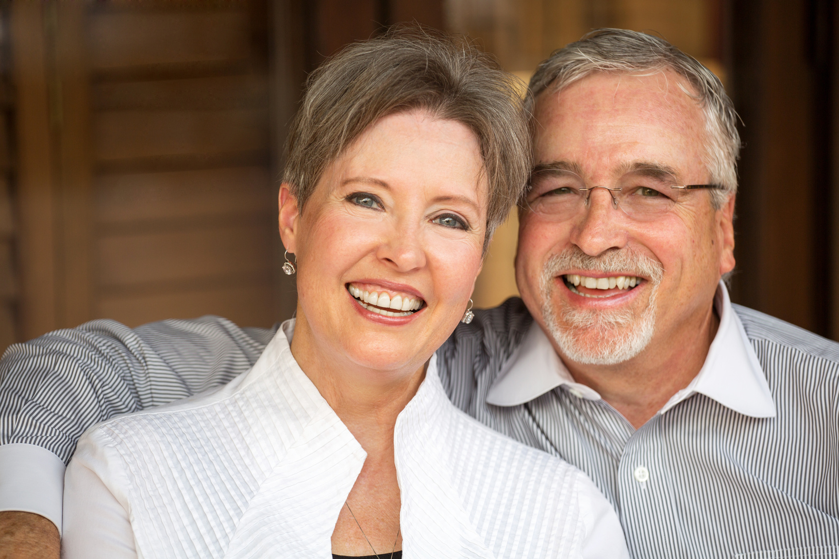 Older Couple