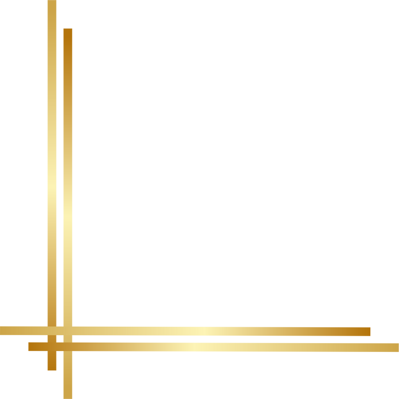 Golden corner