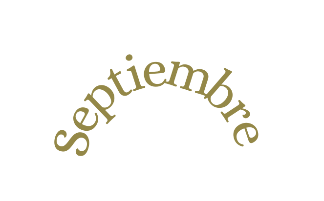 Septiembre